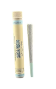 Bomb Popz - 1.25g Infused Preroll by Shattered Thoughts