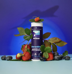 AYRLOOM - Blue Widow - 1g All-In-One Disposable 