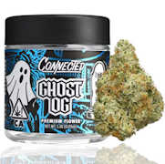 Connected 3.5g Ghost OG