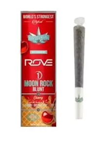 PRESIDENTIAL - Presidential - Blunt - Cherry Gelato - Infused Blunt - 1.5g