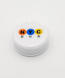 NYCBUD Mini Grinders