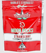 Presidential - Strawbery - Infused Flower - 2G