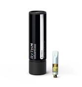 RYTHM | GMO Live Rosin Cartridge | 0.5g