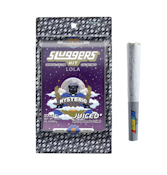 Mysterio - Multi Infused Preroll - 5pk - 3.5g