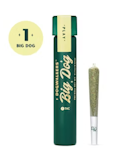 RYTHM - Night Owl Haze #4 Big Dogs .75g - Dogwalkers - Preroll