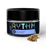 RYTHM - Sour Diesel - 3.5g - Flower