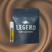 Root Beer Float 1g Cartridge