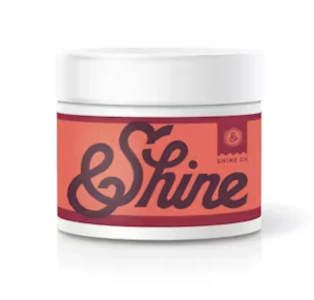 &SHINE - &shine | L'Orange ground | 7g