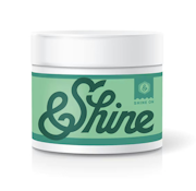 &shine | Afternoon Delight #4 Infused Select Grind | 7g