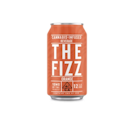 The Fizz | Orange | Cannabis Infused Soda | 10mg 