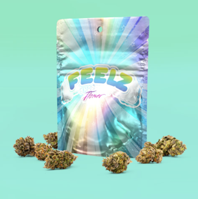 Feelz | Citrus Mistress | 7g