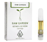 God's Breath - Cart - 1g