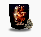 Oakfruitland 3.5g Permanent Marker