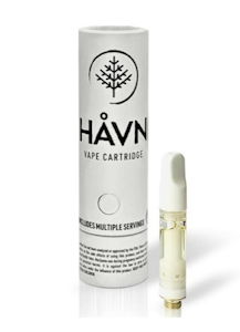 HAVN - Lemon Drip *90% TAC* | 1g Vape Cartridge 510 Thread