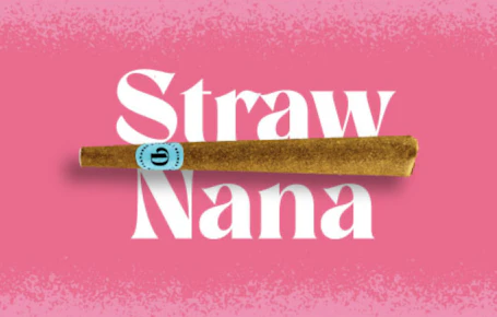 Doinks | Strawnana Flavor Infused Blunt | 1g