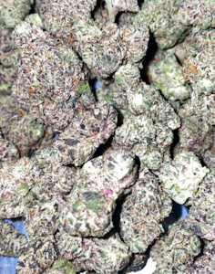 Green Leef Pharms - GLP-COPPER CLOUD KUSH - PRE GROUND 14G