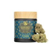 Harney Brothers | Flower | Colorado Chem | 3.5G