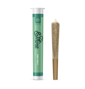 &shine | Poddy Mouth | 1g