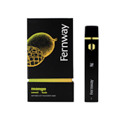 Fernway | Mango Disposable | 2g