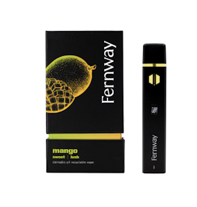 FERNWAY - Fernway | Mango Disposable | 2g