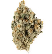 CaliBlaze - Blackberry Kush  ( Smalls) [ I ] 14 g THC% 30.6