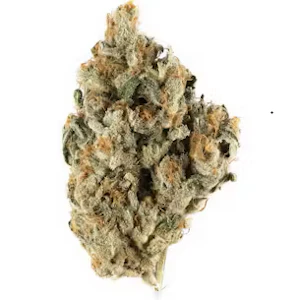 Cali-Blaze - CaliBlaze - Blackberry Kush  ( Smalls) [ I ] 14 g THC% 30.6