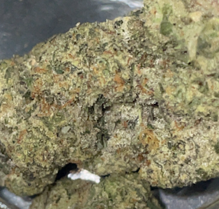 Green Leef Pharms - GLP-Slurty#3-3.5GPrepack 