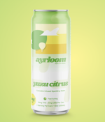 Ayrloom UP - Single Can - Yuzu Citrus