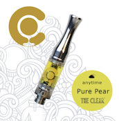 The Clear | Pure Pear | 1g