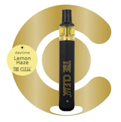 The Clear | Elite All in One Disposable | Lemon Haze | 0.5g