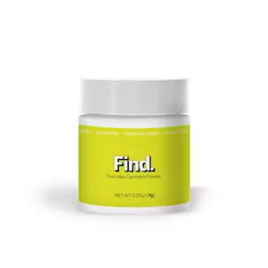 FIND - Primary Colors 7g