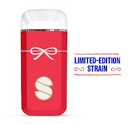 Select BRIQ Essentials Holiday Cookies 2g AIO Disposable