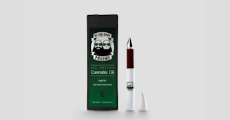 Beard Bros - Syringe:RSO - Full Spectrum Oil THC