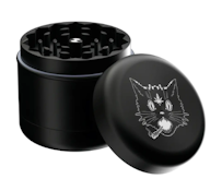 Blackcraft 4 Piece Grinder