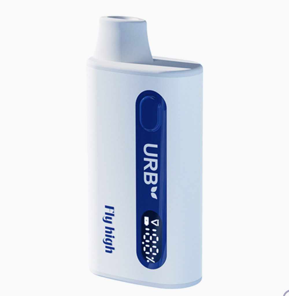 URB 1.5G Black Cherry Fizz AIO
