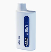 URB 1.5G Black Cherry Fizz AIO