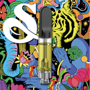 Cantaloupe Hazel *92% TAC* | 1g Vape Cartridge | TAXES INCLUDED