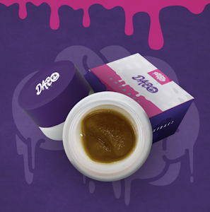 DAB FX - Fruity Pebbles | 1g Live Sauce | TAXES INCLUDED