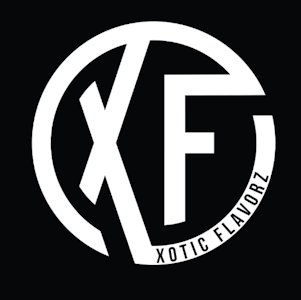 XOTIC FLAVORZ - Xotic Flavorz Smalls 14g Double Haze