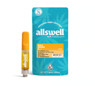 Allswell - Maui Wowie - Vape Cart - 1G