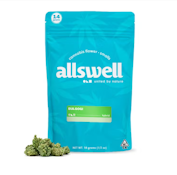 Allswell - JK Mints - Flower- 14G