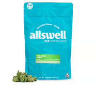 Allswell - Too Much Juice - Flower- 14G