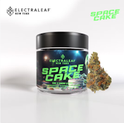 SPACE CAKE 3.5G- ELECTRALEAF