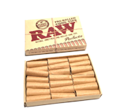 RAW Perfecto 100 pre-rolled tips