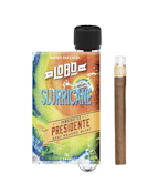 Slurricane - 2g Infused XL Presidente Blunt