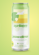 "Up" Yuzu Citrus - 10mg Beverage