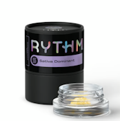 RYTHM | White Durban Live Resin | 1g