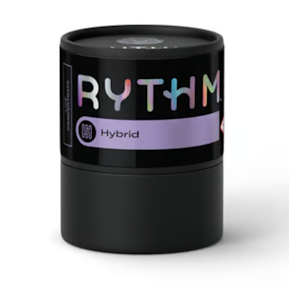 RYTHM | Brownie Scout Live Resin | 1g