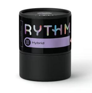 RYTHM - RYTHM | Kosher Kush Live Resin | 1g
