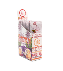 High Hemp - High Hemp - Flora Passion